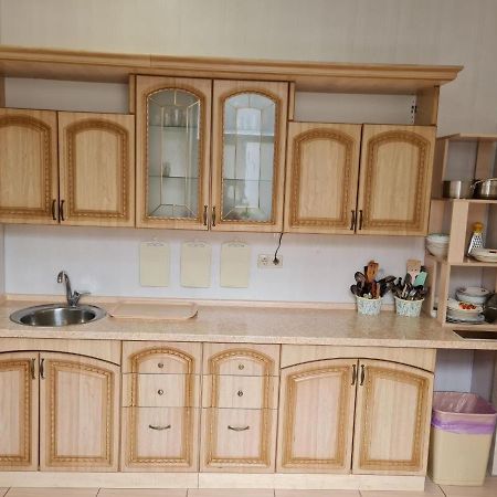 Guest House Gorny Ruchei Gagra Exterior foto