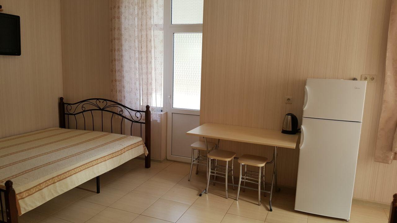 Guest House Gorny Ruchei Gagra Exterior foto