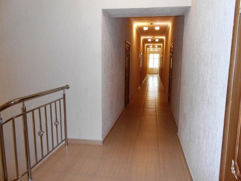 Guest House Gorny Ruchei Gagra Exterior foto